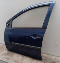 Porte avant gauche RENAULT CLIO 3
