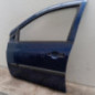 Porte avant gauche RENAULT CLIO 3