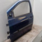 Porte avant gauche RENAULT CLIO 3