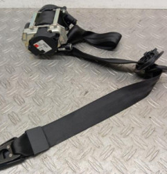 Ceinture avant gauche AUDI A4 4 Photo n°1