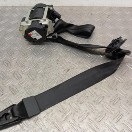 Ceinture avant gauche AUDI A4 4 Photo n°1