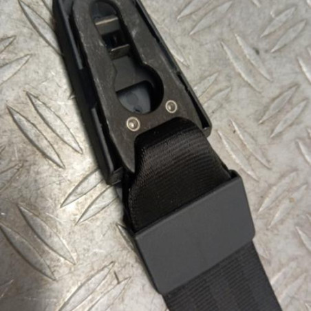 Ceinture avant gauche AUDI A4 4