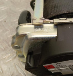 Ceinture avant gauche AUDI A4 4 Photo n°4
