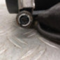 Ceinture avant gauche AUDI A4 4