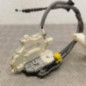 Serrure arriere droit AUDI A4 4