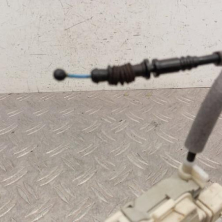 Serrure arriere droit AUDI A4 4