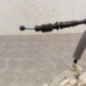 Serrure arriere droit AUDI A4 4