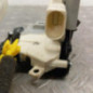 Serrure arriere droit AUDI A4 4