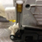 Serrure arriere droit AUDI A4 4