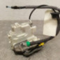 Serrure avant droit AUDI A4 4