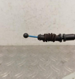Serrure avant droit AUDI A4 4