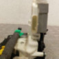 Serrure avant droit AUDI A4 4