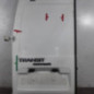 Porte de coffre gauche FORD TRANSIT CONNECT 1