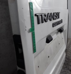 Porte de coffre gauche FORD TRANSIT CONNECT 1