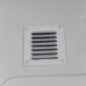 Porte de coffre gauche FORD TRANSIT CONNECT 1