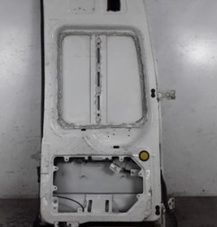 Porte de coffre gauche FORD TRANSIT CONNECT 1 Photo n°8
