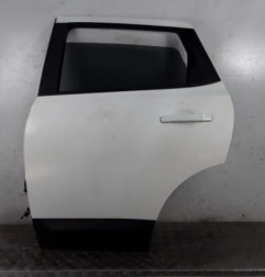 Porte arriere gauche NISSAN QASHQAI 1 Photo n°1