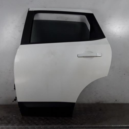 Porte arriere gauche NISSAN QASHQAI 1 Photo n°1