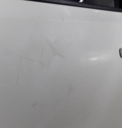 Porte arriere gauche NISSAN QASHQAI 1 Photo n°3