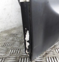 Porte arriere gauche NISSAN QASHQAI 1 Photo n°5