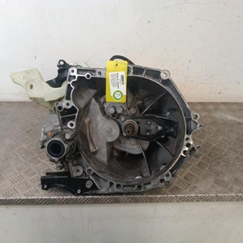 Boite de vitesses PEUGEOT 208 1