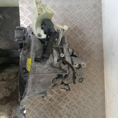 Boite de vitesses PEUGEOT 208 1