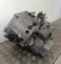 Boite de vitesses PEUGEOT 208 1 Photo n°4
