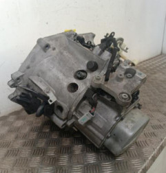 Boite de vitesses PEUGEOT 208 1 Photo n°5