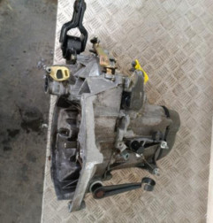 Boite de vitesses PEUGEOT 106