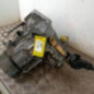 Boite de vitesses PEUGEOT 106