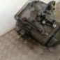 Boite de vitesses PEUGEOT 106