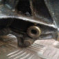 Boite de vitesses PEUGEOT 106
