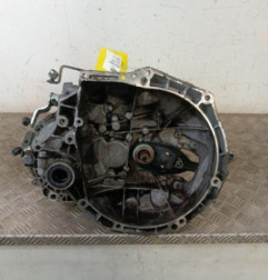 Boite de vitesses PEUGEOT 206+ Photo n°1