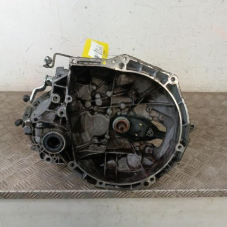 Boite de vitesses PEUGEOT 206+ Photo n°1