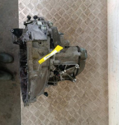Boite de vitesses PEUGEOT 206+