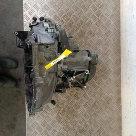 Boite de vitesses PEUGEOT 206+