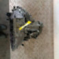 Boite de vitesses PEUGEOT 206+