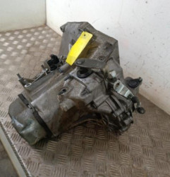 Boite de vitesses PEUGEOT 206+ Photo n°3