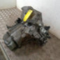 Boite de vitesses PEUGEOT 206+