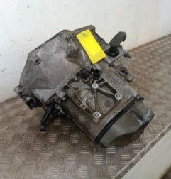 Boite de vitesses PEUGEOT 206+ Photo n°4