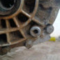Boite de vitesses PEUGEOT 206+