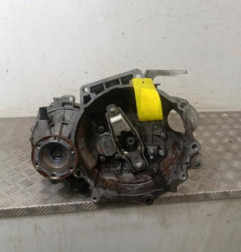 Boite de vitesses SKODA FABIA 2 Photo n°1