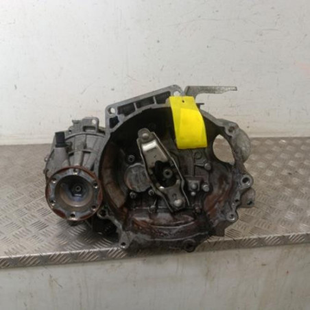 Boite de vitesses SKODA FABIA 2 Photo n°1