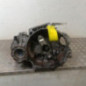 Boite de vitesses SKODA FABIA 2