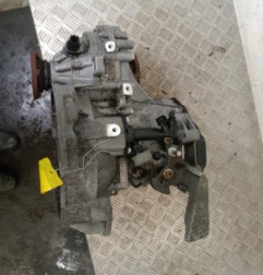 Boite de vitesses SKODA FABIA 2