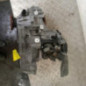 Boite de vitesses SKODA FABIA 2