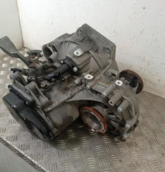 Boite de vitesses SKODA FABIA 2 Photo n°3
