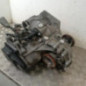 Boite de vitesses SKODA FABIA 2