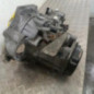 Boite de vitesses SKODA FABIA 2