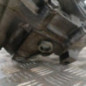 Boite de vitesses SKODA FABIA 2